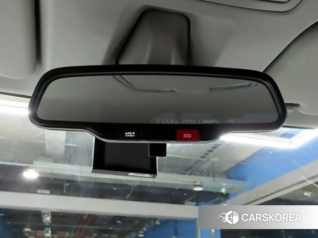 Kia The New Ray id 4736078 из Кореи 7