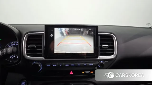 Hyundai Venue id 3650800 из Кореи 7