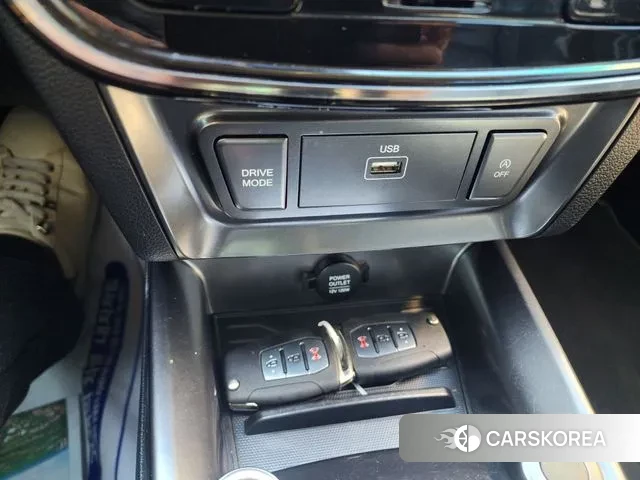 Ssangyong Tivoli Air id 3458742 из Кореи 7