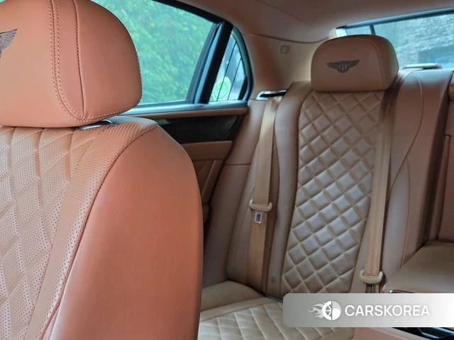 Bentley Flying Spur 2nd Generation id 4742323 из Кореи 7