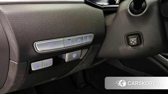 Kia More K9 id 3873847 из Кореи 7