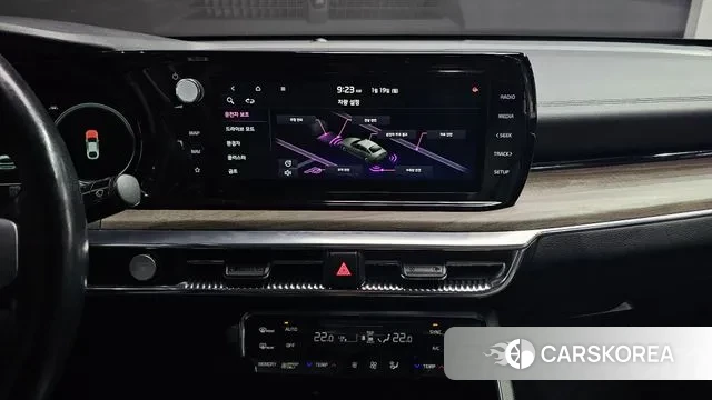 Kia K5 Hybrid 3rd Generation id 3598182 из Кореи 7