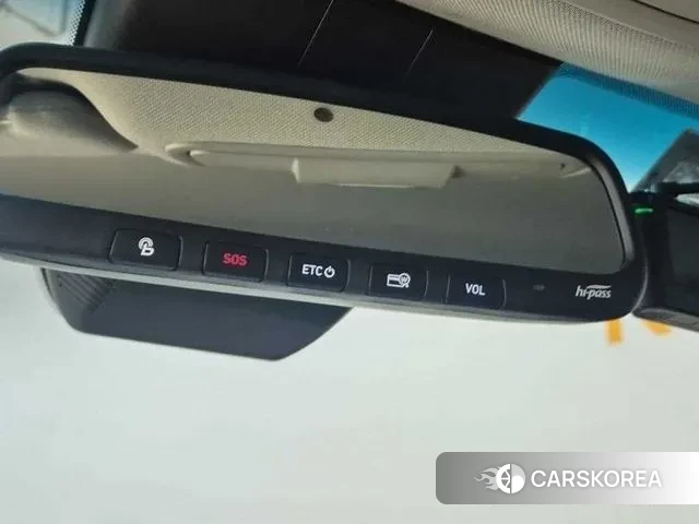 Hyundai Santa Fe TM id 3499934 из Кореи 7