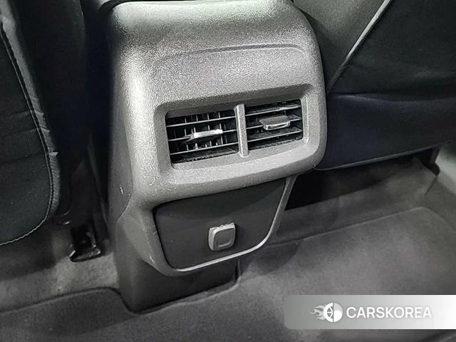 Chevrolet (GM Daewoo) Equinox id 3861501 из Кореи 7