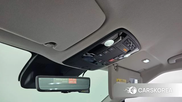 Kia The New Carnival 4th Generation id 4201068 из Кореи 7