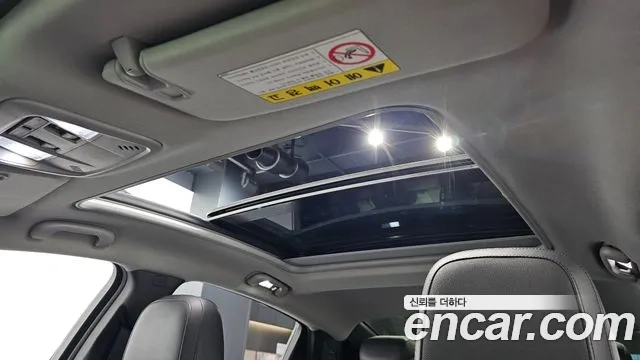 Chevrolet (GM Daewoo) The New Malibu id 2917480 из Кореи 7