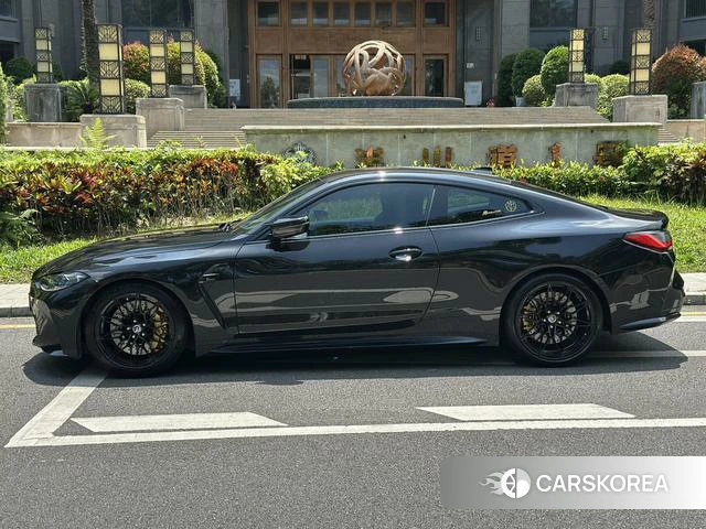 BMW M4 id 4278439 из Китая 7