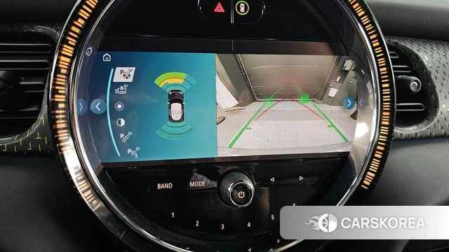 Mini Cooper Electric id 4646376 из Кореи 7
