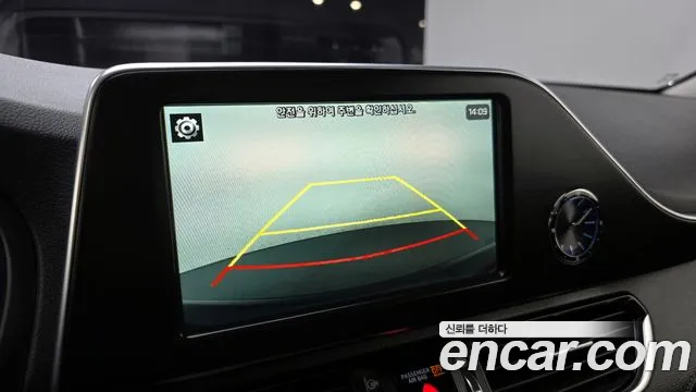 Hyundai Grandeur IG id 2451915 из Кореи 7