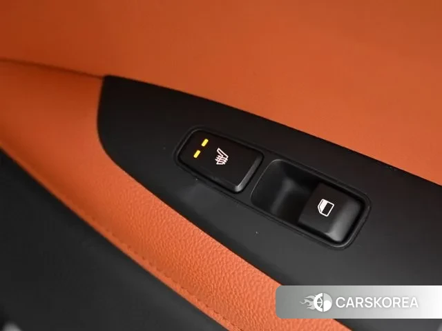 Kia The New K3 2nd generation id 3458001 из Кореи 7