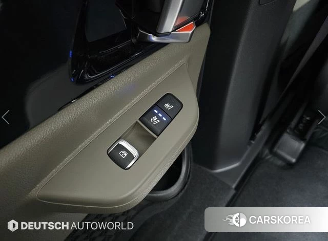 Kia The New Carnival 4th Generation id 3982015 из Кореи 7