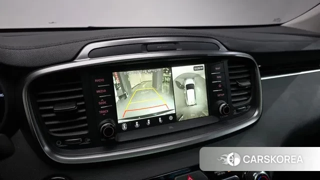 Kia The New Sorento id 3505592 из Кореи 7