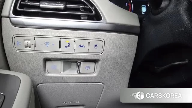 Hyundai Palisade id 3479934 из Кореи 7