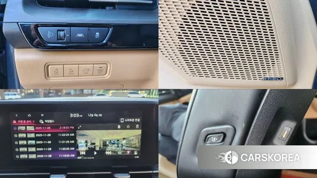 Kia Carnival 4th generation id 3448872 из Кореи 7