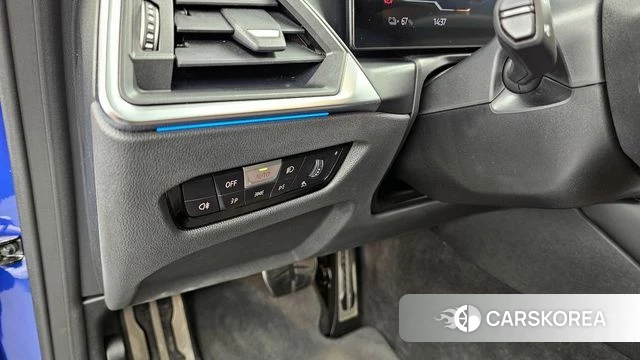 BMW i4 id 3883436 из Кореи 7