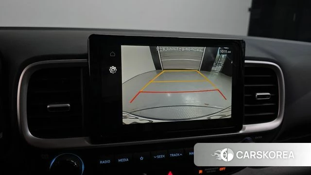 Hyundai Venue id 4178559 из Кореи 7