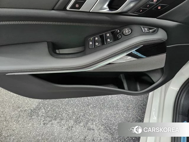 BMW X5 (G05) id 4928027 из Кореи 7