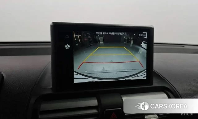 Hyundai Casper id 4415513 из Кореи 7
