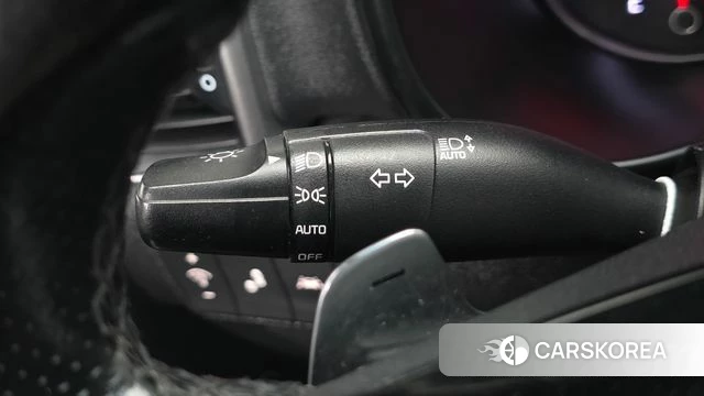 Kia Sportage The Bold id 4557681 из Кореи 7