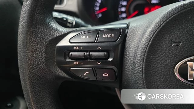 Kia The New Ray id 4605017 из Кореи 7
