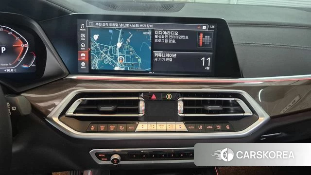 BMW X5 (G05) id 3919699 из Кореи 7