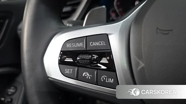 BMW 1 Series (F40) id 3436877 из Кореи 7