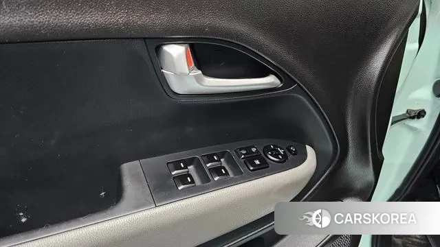 Kia The New Ray id 3650682 из Кореи 7