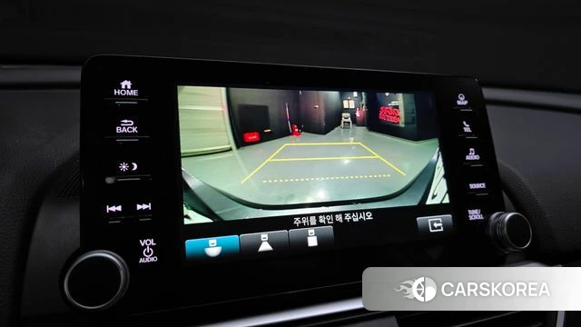 Honda Accord 10th Generation id 3853239 из Кореи 7