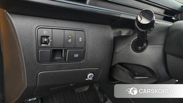 Hyundai Staria id 4572735 из Кореи 7