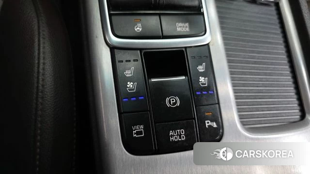 Kia The New K5 Hybrid 2nd generation id 3924757 из Кореи 7