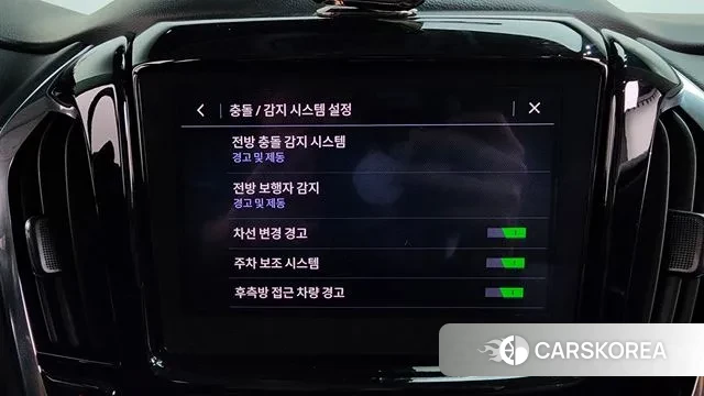 Chevrolet (GM Daewoo) Traverse id 3718013 из Кореи 7