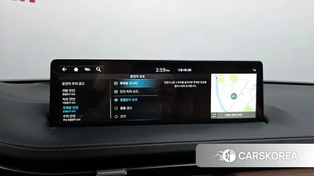 Genesis GV70 id 3457965 из Кореи 7