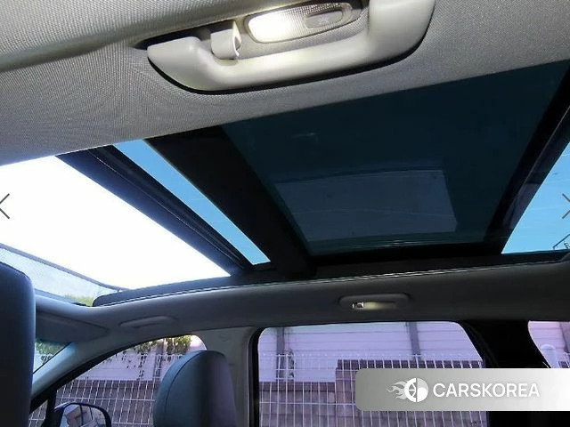 Hyundai Santa Fe TM id 4944363 из Кореи 7