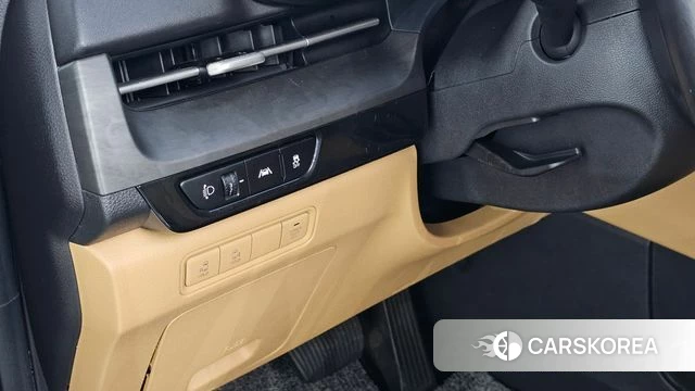 Kia Carnival 4th generation id 4476409 из Кореи 7