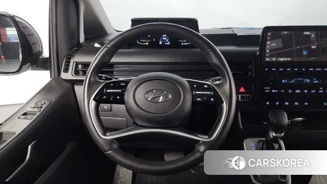 Hyundai Staria id 3528936 из Кореи 7