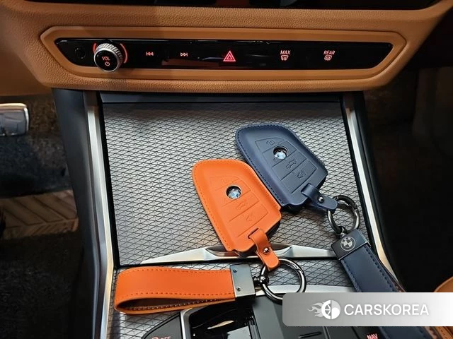 BMW 3 Series (G20) id 4681377 из Кореи 7