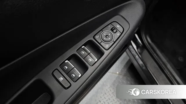 Hyundai Santa Fe TM id 3515311 из Кореи 7