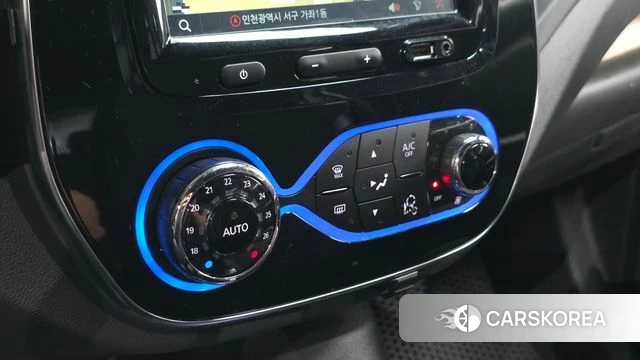 Renault Korea (Samsung) New QM3 id 4698871 из Кореи 7