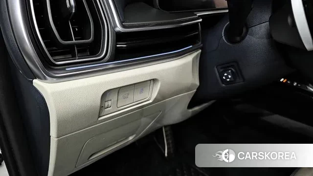 Kia The New Sorento 4th Generation id 3538873 из Кореи 7