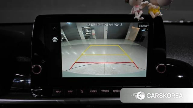 Kia The New Morning (JA) id 3870856 из Кореи 7