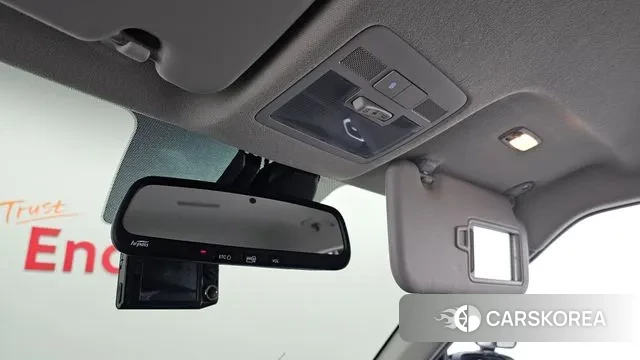 Hyundai Venue id 3525989 из Кореи 7