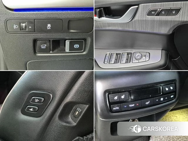 Hyundai The New Palisade id 4308385 из Кореи 7