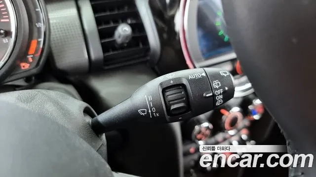 Mini Cooper id 2880675 из Кореи 7