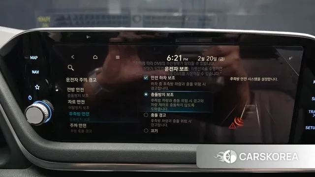 Hyundai Sonata Hybrid (DN8) id 3703243 из Кореи 7