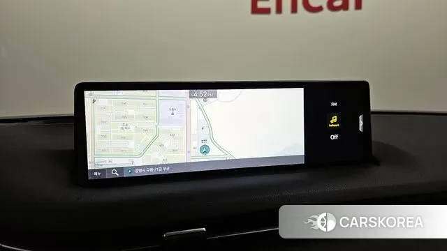 Genesis GV70 id 3421646 из Кореи 7