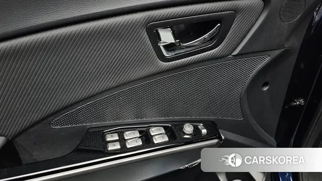 Ssangyong Tivoli Air id 3530954 из Кореи 7