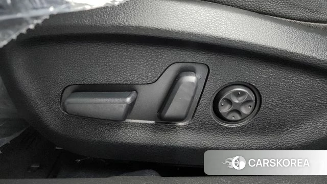 Hyundai Sonata New Rise id 4350875 из Кореи 7