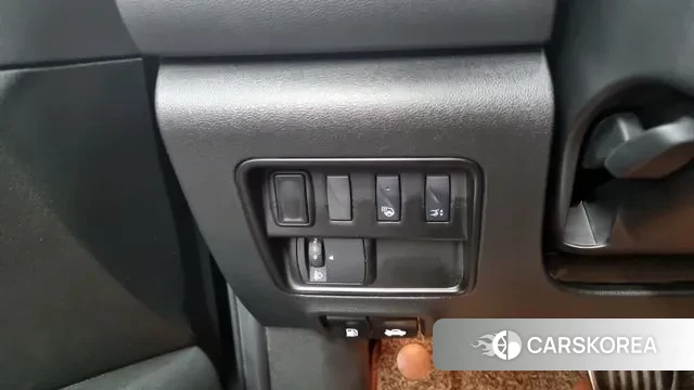 Renault Korea (Samsung) The New QM6 id 3302490 из Кореи 7