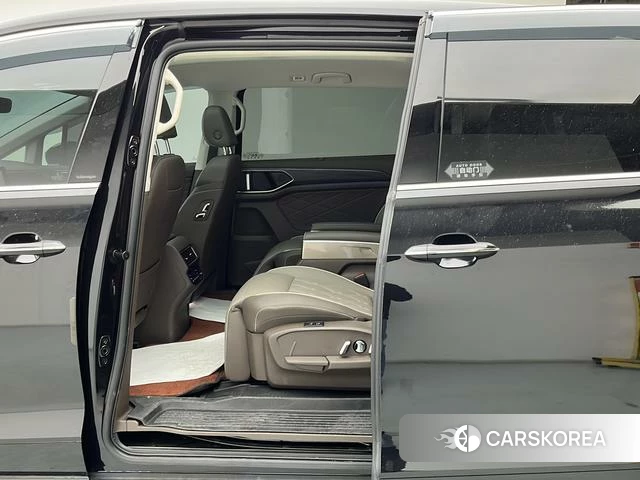 Volkswagen Weiran id 4272628 из Китая 7