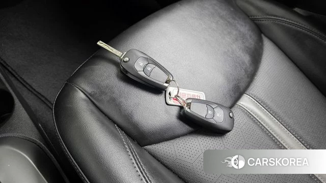 Chevrolet (GM Daewoo) The New Spark id 4536247 из Кореи 7